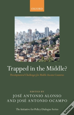 Capa do artigo Trapped In The Middle?