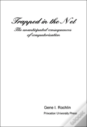 Capa do artigo Trapped In The Net