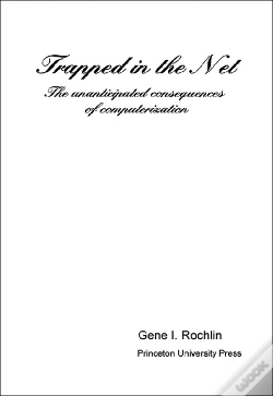 Capa do artigo Trapped In The Net