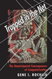 Capa do artigo Trapped In The Net