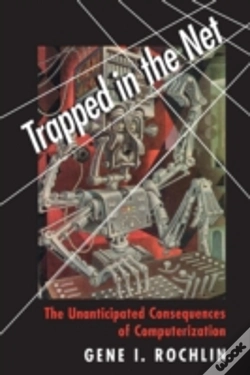 Capa do artigo Trapped In The Net