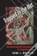 Trapped In The Net