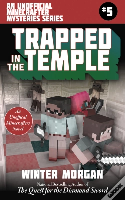 Capa do artigo Trapped In The Temple