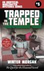 Trapped In The Temple - Preview
