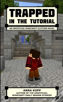 Capa do artigo Trapped In The Tutorial