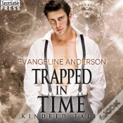 Capa do artigo Trapped In Time
