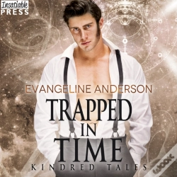 Capa do artigo Trapped In Time