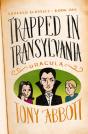 Trapped In Transylvania - Preview