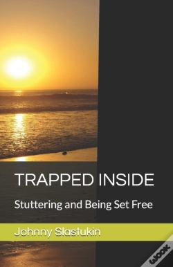 Capa do artigo Trapped Inside