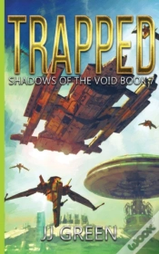 Capa do artigo Trapped
