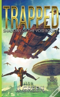 Capa do artigo Trapped