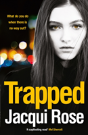 Trapped - Preview