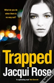 Capa do artigo Trapped