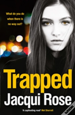 Capa do artigo Trapped