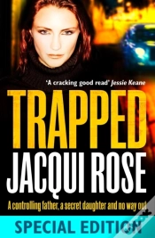 Capa do artigo Trapped