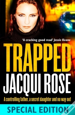 Capa do artigo Trapped
