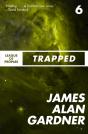 Trapped - Preview