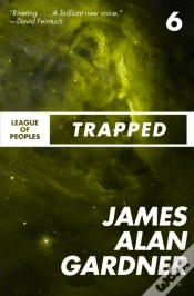 Capa do artigo Trapped