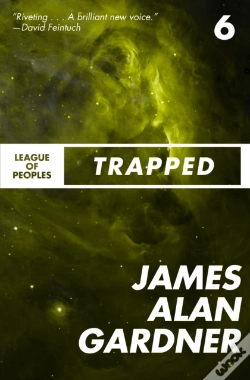 Capa do artigo Trapped