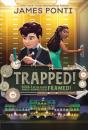 Trapped! - Preview