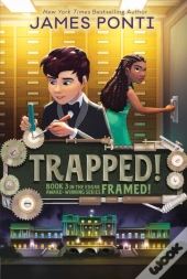 Trapped!