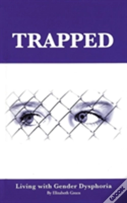 Capa do artigo Trapped