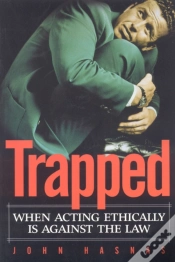 Capa do artigo Trapped