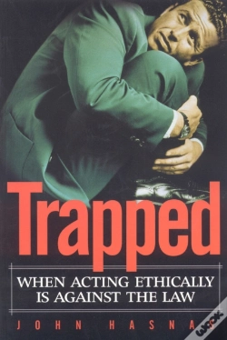 Capa do artigo Trapped