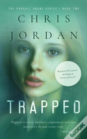 Capa do artigo Trapped