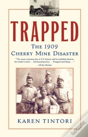 Capa do artigo Trapped
