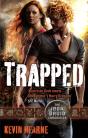 Trapped - Preview