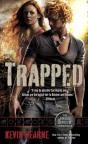 Trapped - Preview