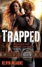 Trapped - Preview