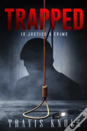 Capa do artigo Trapped