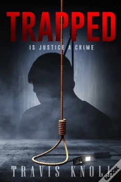 Capa do artigo Trapped