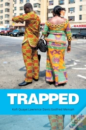 Capa do artigo Trapped
