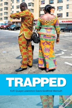 Capa do artigo Trapped