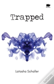 Capa do artigo Trapped