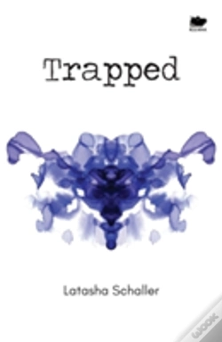 Capa do artigo Trapped