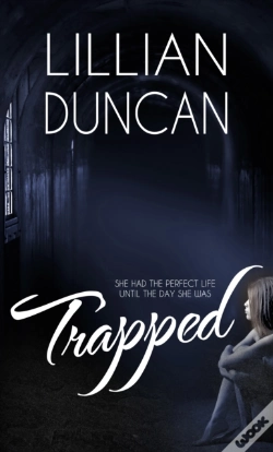 Capa do artigo Trapped