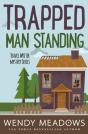Trapped Man Standing - Preview
