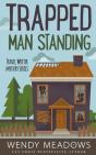 Trapped Man Standing - Preview