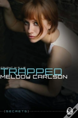 Capa do artigo Trapped