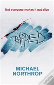 Capa do artigo Trapped