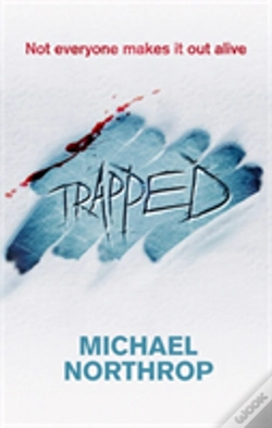 Capa do artigo Trapped