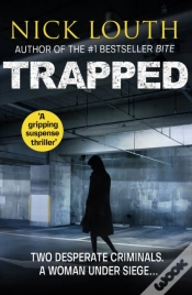 Capa do artigo Trapped
