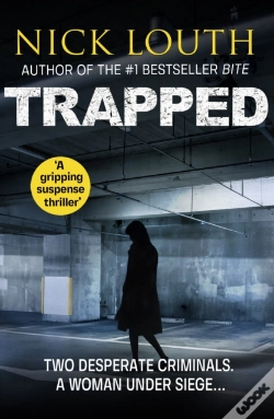 Capa do artigo Trapped