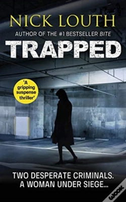 Capa do artigo Trapped