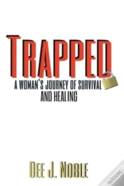 Capa do artigo Trapped