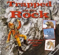 Capa do artigo Trapped On The Rock